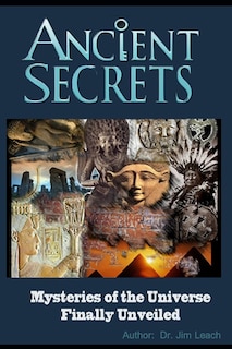 Front cover_Ancient Secrets
