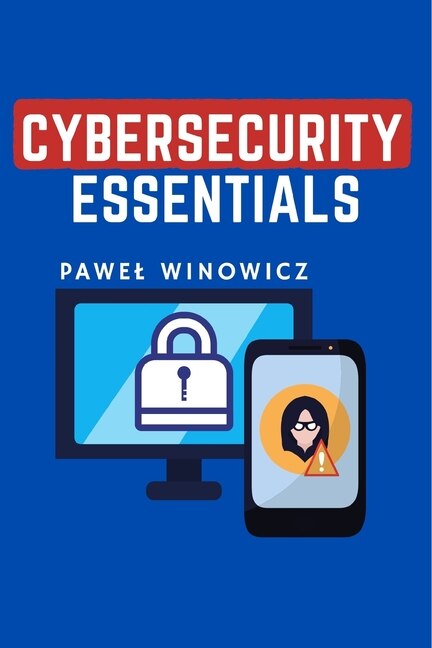 Front cover_Cybersecurity essentials