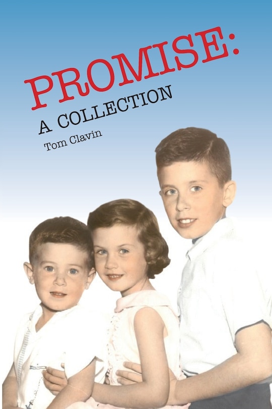 Front cover_Promise