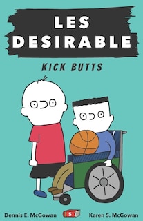 Front cover_Les Desirable