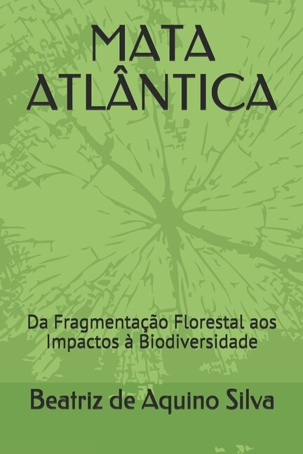 Front cover_Mata Atlântica