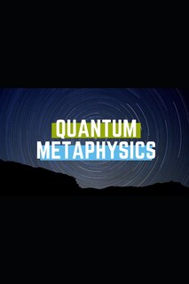 Couverture_Quantum Metaphysics