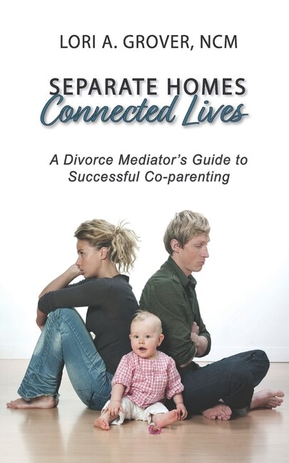 Front cover_Separate Homes, Connected Lives