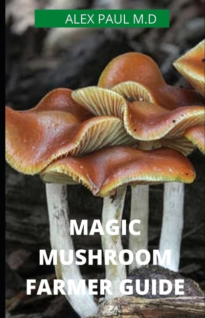 Couverture_Magic Mushroom Farmer Guide