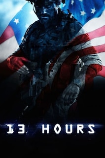 Front cover_13 Hours