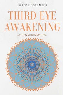 Couverture_Third Eye Awakening
