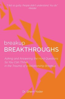 Couverture_Breakup Breakthroughs