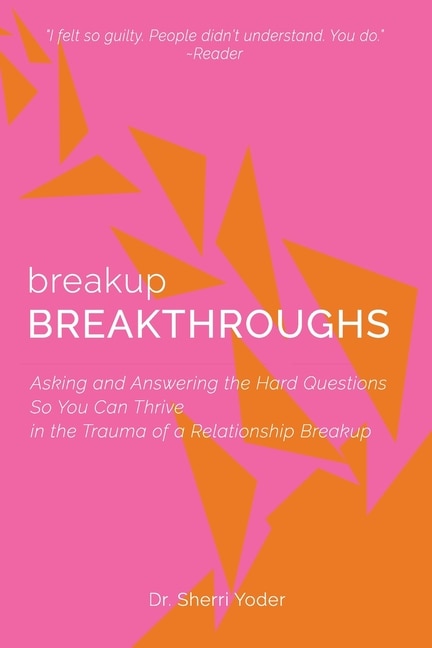 Couverture_Breakup Breakthroughs