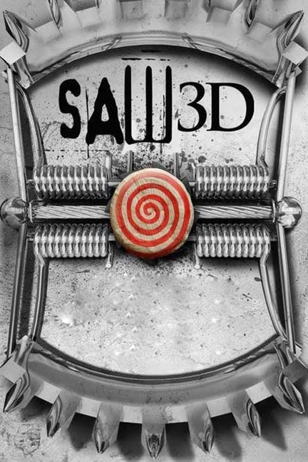 Saw 3D