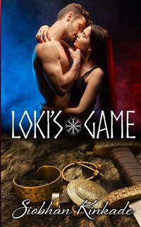 Front cover_Loki's Game