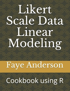 Couverture_Likert Scale Data Linear Modeling