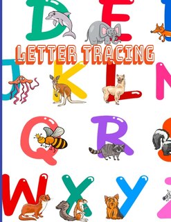 Couverture_Letter Tracing