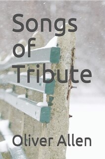 Couverture_Songs of Tribute