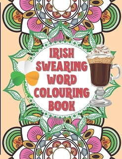 Couverture_Irish Swearing Word Colouring Book