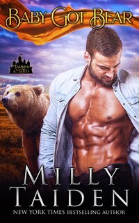 Couverture_Baby Got Bear