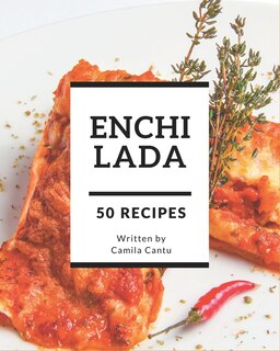 Couverture_50 Enchilada Recipes