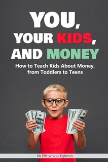 Front cover_You, Your Kids and Money