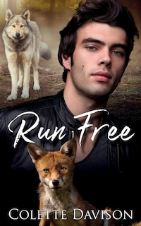 Front cover_Run Free