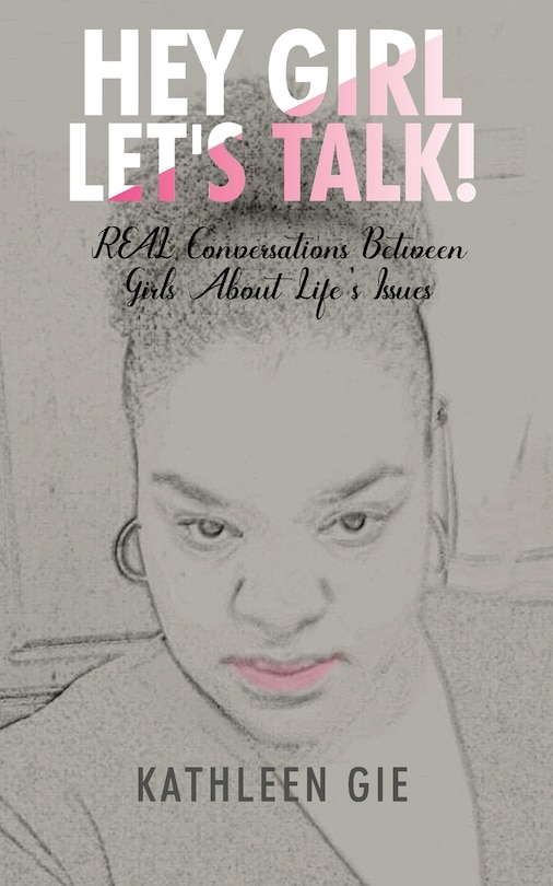 Front cover_Hey Girl, Let's Talk!