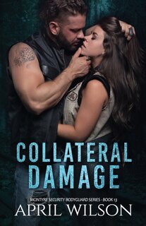 Front cover_Collateral Damage