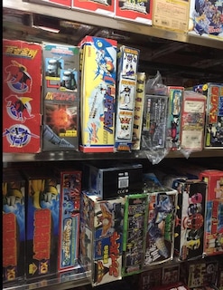 Front cover_Good Mood for Old Toys Collection