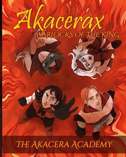 Front cover_Akacerax