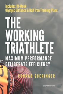 Couverture_The Working Triathlete