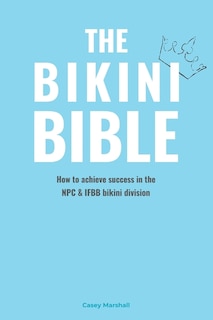 Couverture_The Bikini Bible