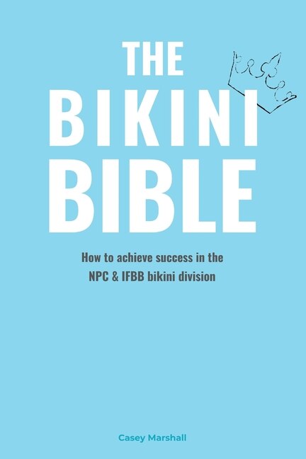Couverture_The Bikini Bible