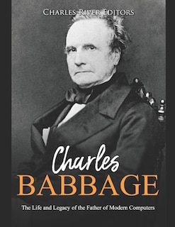 Couverture_Charles Babbage
