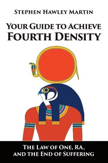 Front cover_Your Guide to Achieve Fourth Density