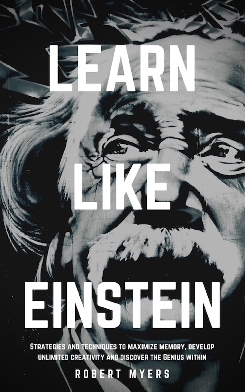 Front cover_Learn Like Einstein