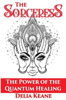 Front cover_The Sorceress
