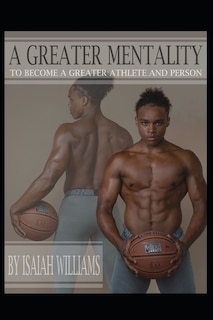Front cover_A Greater Mentality
