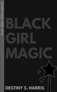 Front cover_Black Girl Magic