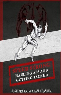 Front cover_Speed Strong