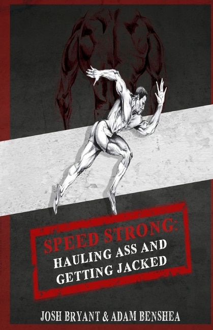 Front cover_Speed Strong