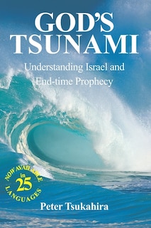 Couverture_God's Tsunami
