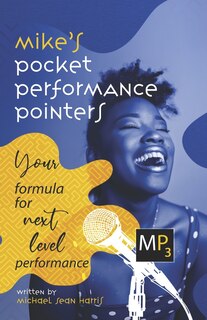 Front cover_Mike's Pocket Performance Pointers