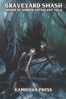 Front cover_Graveyard Smash