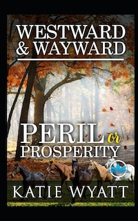 Couverture_Westward and Wayward