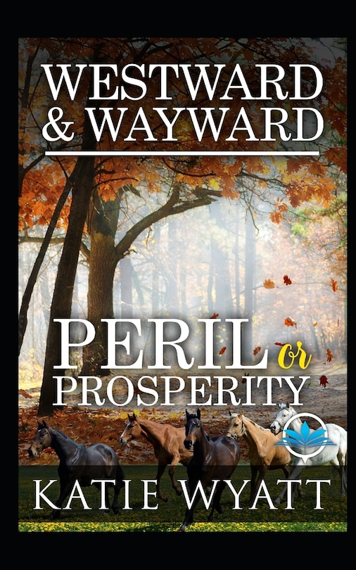 Couverture_Westward and Wayward
