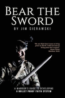 Front cover_Bear the Sword