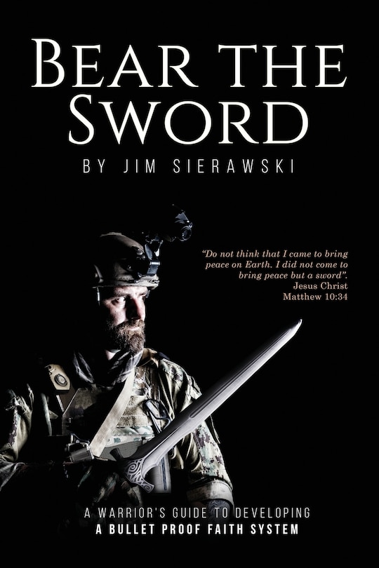 Front cover_Bear the Sword
