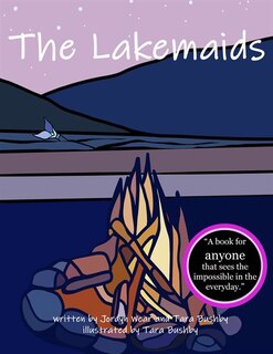 Couverture_The Lakemaids
