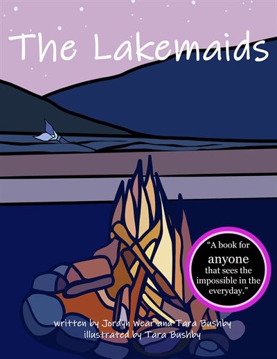 Couverture_The Lakemaids