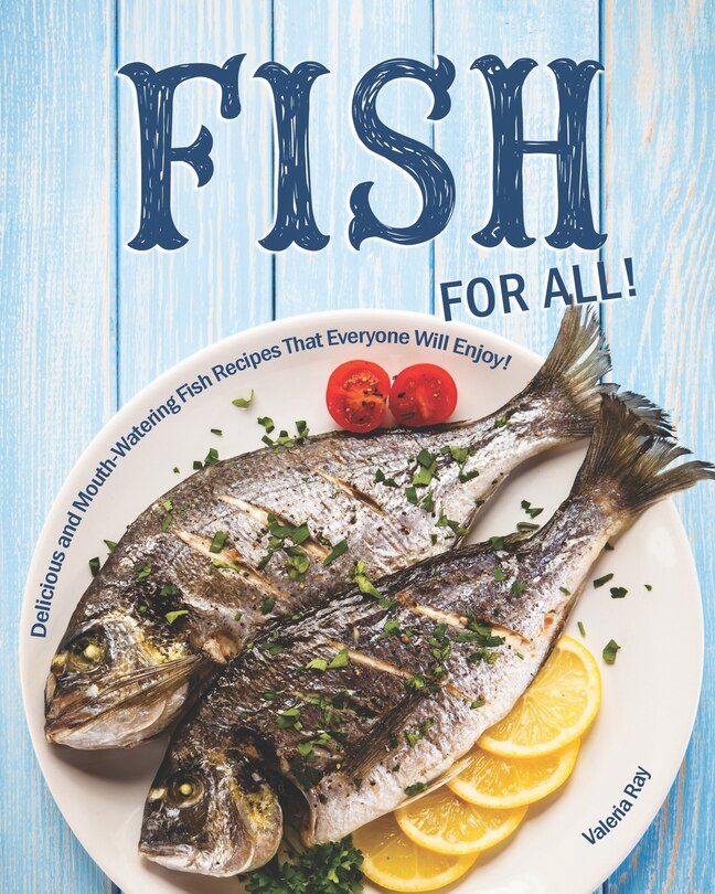 Front cover_Fish for All!