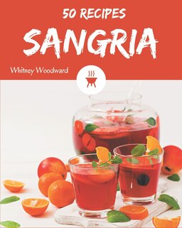 Couverture_50 Sangria Recipes