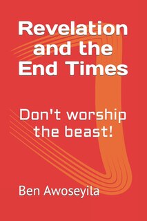 Front cover_Revelation and the End Times