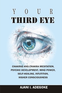 Front cover_Your Third Eye